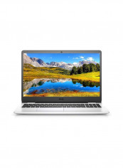 Inspiron 3505 Laptop With 15.6-Inch Display, AMD Ryzen 5-3450U Processor/8GB RAM/512GB SSD/AMD VGA 8 Graphics White
