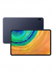 MatePad Pro With 10.8-Inch Display, 8GB RAM, 256GB, 4G, Midnight Grey