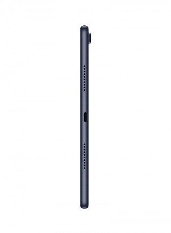 MatePad Pro With 10.8-Inch Display, 8GB RAM, 256GB, 4G, Midnight Grey
