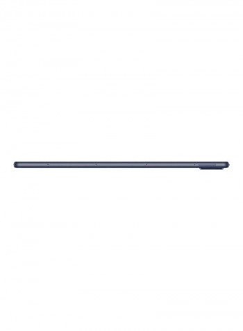MatePad Pro With 10.8-Inch Display, 8GB RAM, 256GB, 4G, Midnight Grey