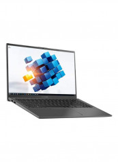 VivoBook R564JA-UH51T Laptop With 15.6-Inch Display, Core i5 Processor/8GB RAM/256GB SSD/Intel UHD Graphics Dark Grey