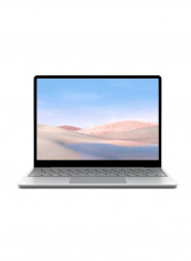Surface Laptop Go With 12.4-Inch Display, Touchscreen, Core i5 Processor/4GB RAM/64GB eMMC/Intel UHD Graphics Platinum