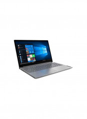Thinkbook 15-IIL Laptop With 15.6-Inch Display,Core i5 Processer/4GB RAM/1TB HDD/2GB AMD Radeon R630 Graphics Card grey