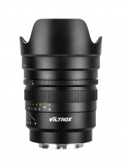 Professional Full-frame FE-20mm / F1.8 Wide Angle Lens For Sony Black