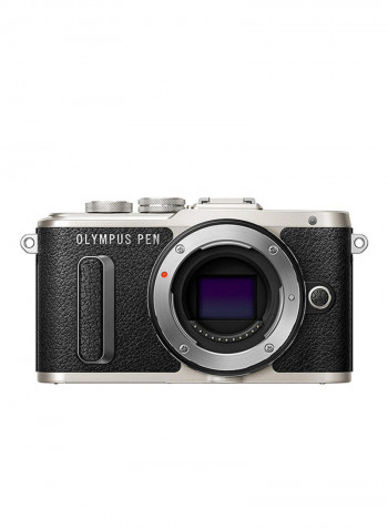 PEN E-PL8 Mirrorless Camera