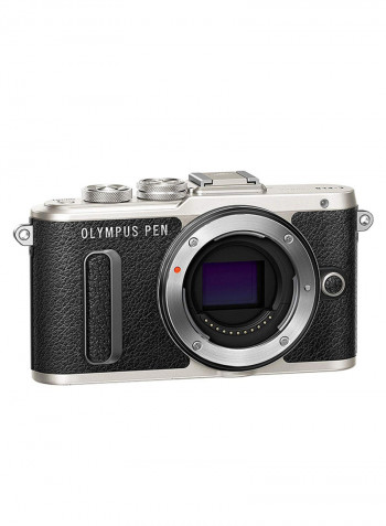 PEN E-PL8 Mirrorless Camera