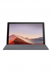Microsoft Surface Pro 7 With 12.3-Inch Display, Core i3 Processor/4GB RAM/128GB SSD/Intel Iris Plus Graphics Platinum