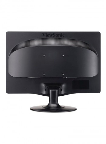 22-Inch WSXGA Monitor Black