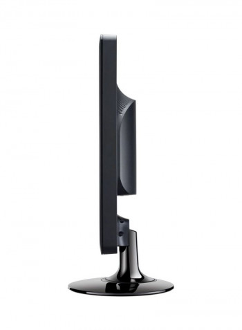 22-Inch WSXGA Monitor Black