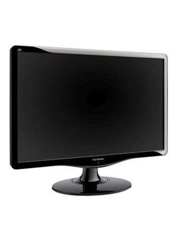 22-Inch WSXGA Monitor Black