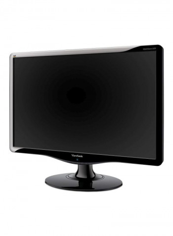 22-Inch WSXGA Monitor Black