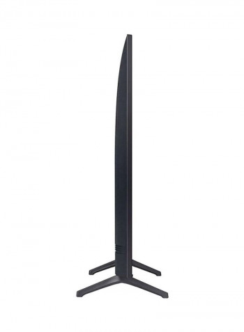 Samsung 58-Inch 4K UHD Smart LED TV UA58TU7000 Black
