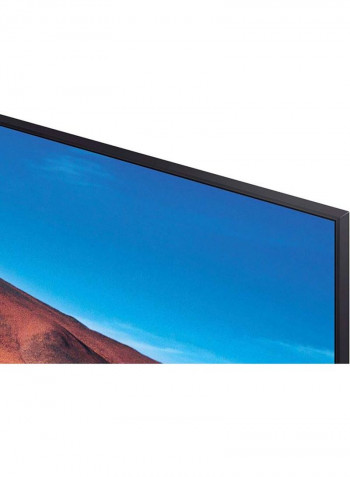 Samsung 58-Inch 4K UHD Smart LED TV UA58TU7000 Black