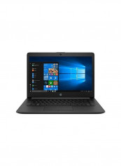 14-Ck2018TU Laptop With 14-Inch Display, Core i5-10210U Processer/8GB RAM/512GB/Intel UHD Graphics Jet Black