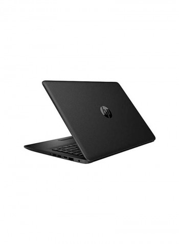 14-Ck2018TU Laptop With 14-Inch Display, Core i5-10210U Processer/8GB RAM/512GB/Intel UHD Graphics Jet Black
