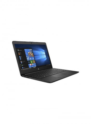 14-Ck2018TU Laptop With 14-Inch Display, Core i5-10210U Processer/8GB RAM/512GB/Intel UHD Graphics Jet Black