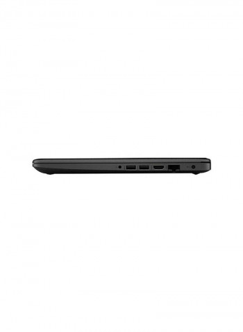 14-Ck2018TU Laptop With 14-Inch Display, Core i5-10210U Processer/8GB RAM/512GB/Intel UHD Graphics Jet Black