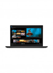 ThinkPad E15 20RD0004AD Laptop With 15.6-Inch Display, Core i5 Processor/4GB RAM/1TB HDD/Intel HD Graphics Black
