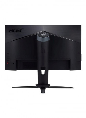 24.5-inch Full HD Gaming Monitor Black