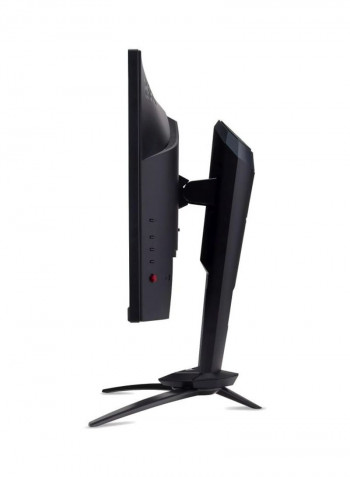 24.5-inch Full HD Gaming Monitor Black
