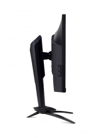 24.5-inch Full HD Gaming Monitor Black