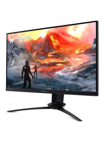 24.5-inch Full HD Gaming Monitor Black