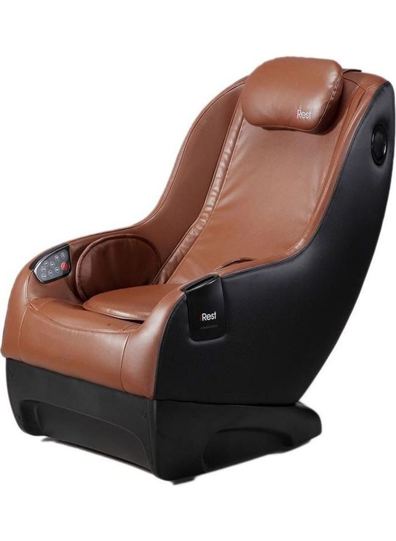 A150 Massage Chair with 3d Rollers & Bluetooth Coffee