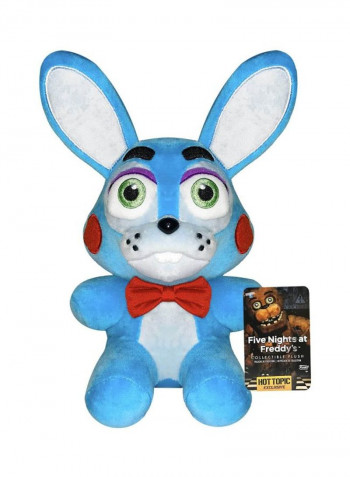 Five Nights At Freddy's Stuffed Plush Toy 43227-3367 6inch