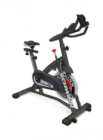 IC2 Indoor Cycling Bike