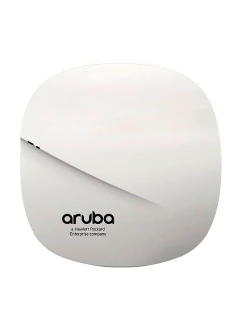 Aruba 300 Wireless Access Point White