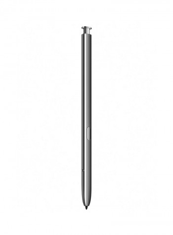 Galaxy Note20 Dual SIM Mystic Gray 8GB RAM 256GB 4G LTE - UAE Version