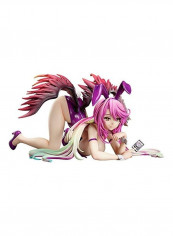 No Game No Life -Zero Jibril PVC Figure 14 x 8 x 8inch