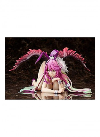 No Game No Life -Zero Jibril PVC Figure 14 x 8 x 8inch