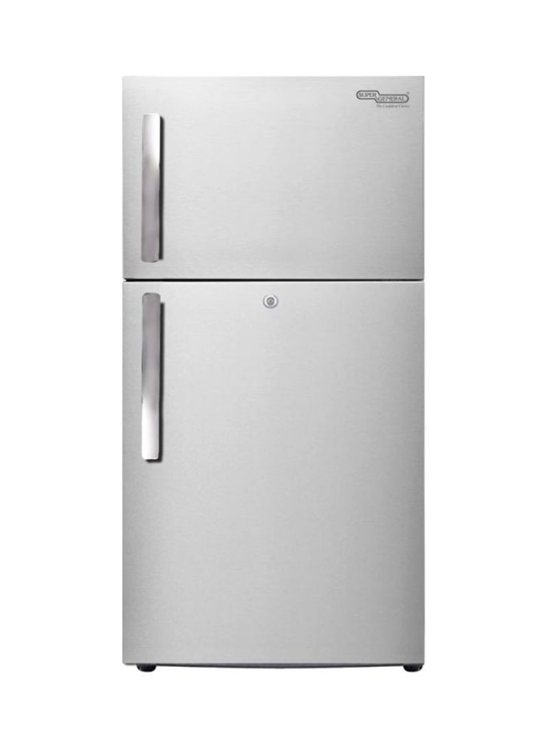 Double Door Refrigerator 750L 750 l SGR845SS Silver
