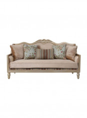 Abyan 3-Seater Sofa Brown/Blue/Green reviews Abyan 3-Seater Sofa Brown/Blue/Green