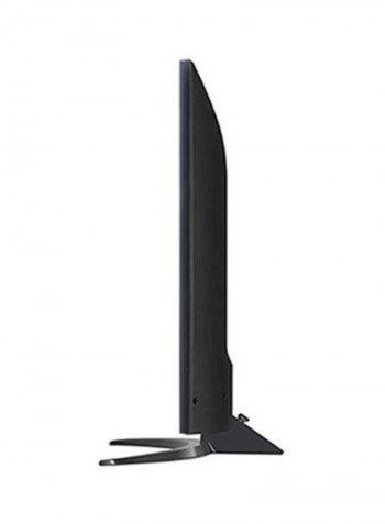 55-inch 4K UHD Smart LED TV 55UN7440 Black