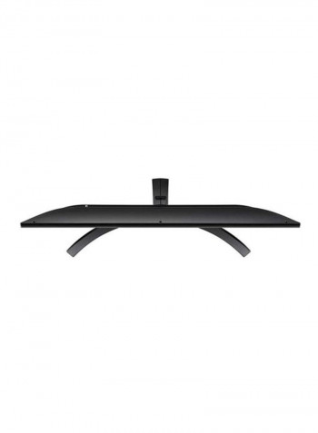 55-inch 4K UHD Smart LED TV 55UN7440 Black