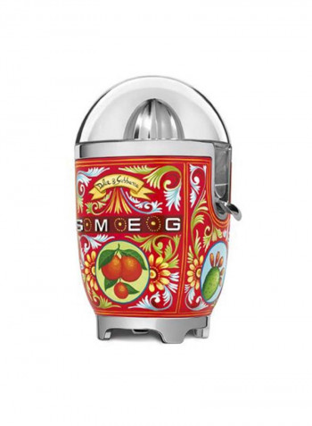 Dolce & Gabbana Sicily is my Love Citrus Juicer 1 l 70 W CJF01DGUK Multicolour
