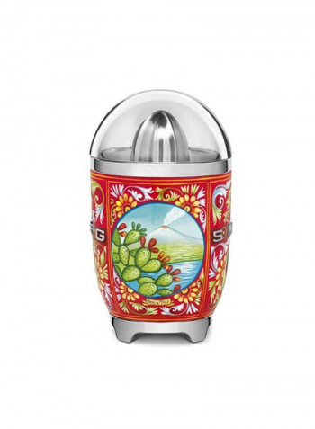 Dolce & Gabbana Sicily is my Love Citrus Juicer 1 l 70 W CJF01DGUK Multicolour