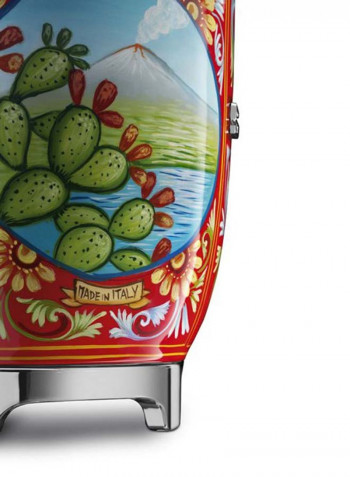 Dolce & Gabbana Sicily is my Love Citrus Juicer 1 l 70 W CJF01DGUK Multicolour