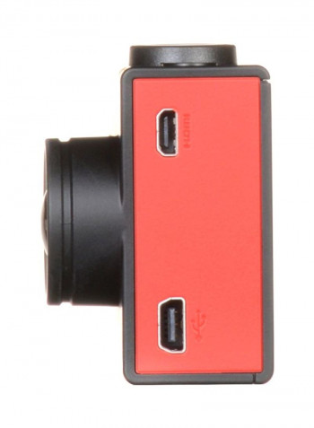 VIRB Ultra 30 4K Action Camera