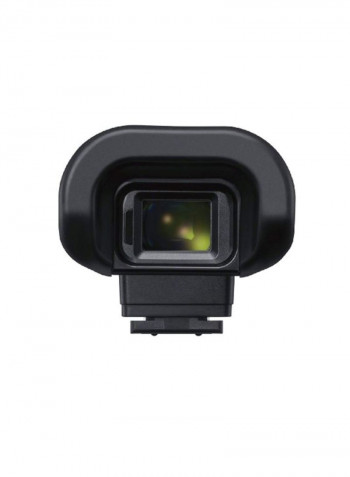 Electronic Viewfinder Kit Black/Silver