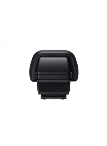 Electronic Viewfinder Kit Black/Silver