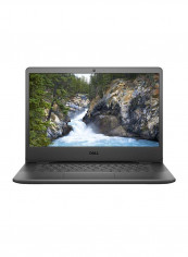 Vostro 3400 Laptop With 14-Inch FHD Display, Core i5 Processor/4GB RAM/1TB HDD/DOS/Iris Xe Graphic Card Black
