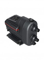 Water Pump SCALA2 3-45/ Three quarters Horsepower Black 1.18kg reviews Water Pump SCALA2 3-45/ Three quarters Horsepower Black 1.18kg