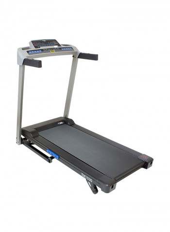 1.7 HP Motorized Treadmill