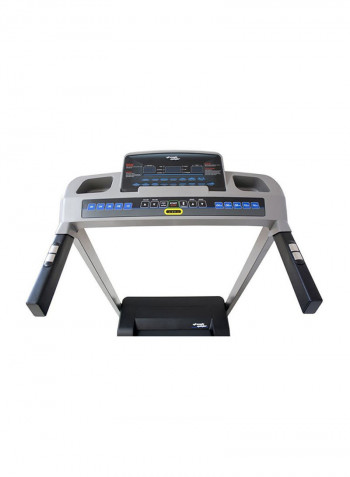 1.7 HP Motorized Treadmill
