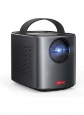 Anker Mars II Pro 500 ANSI Lumen Portable Mini Projector D2323 black reviews Anker Mars II Pro 500 ANSI Lumen Portable Mini Projector D2323 black