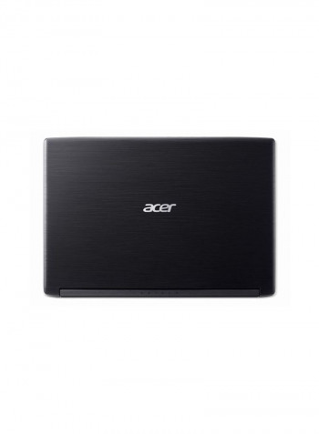 Aspire 3 Laptop With 15.6-Inch Display, Ryzen 5 Processor/8GB RAM/1TB SATA/AMD Radeon Vega 8 Graphics Obsidian Black