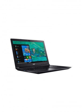 Aspire 3 Laptop With 15.6-Inch Display, Ryzen 5 Processor/8GB RAM/1TB SATA/AMD Radeon Vega 8 Graphics Obsidian Black